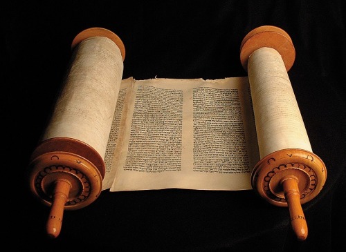 Medievalscroll